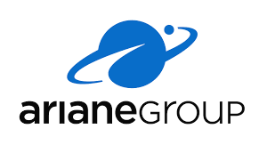 Logo de Ariane Group