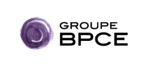 Logo du Groupe BPCE