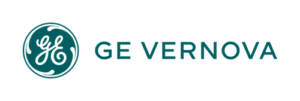 Logo de GE VERNOVA