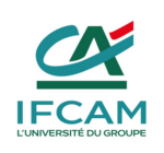Logo de IFCAM